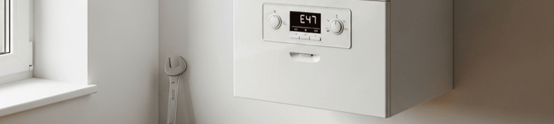 Boiler Repair Cost