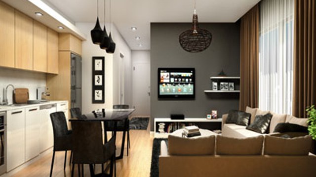 Appliances and home entertainment equipment representing appliance insurance